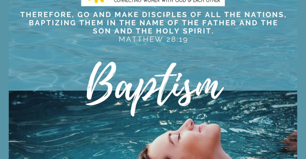 Baptism