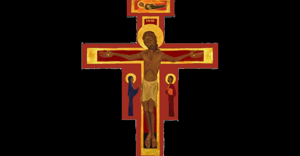 Prayer in the style of Taizé - Fall 2025