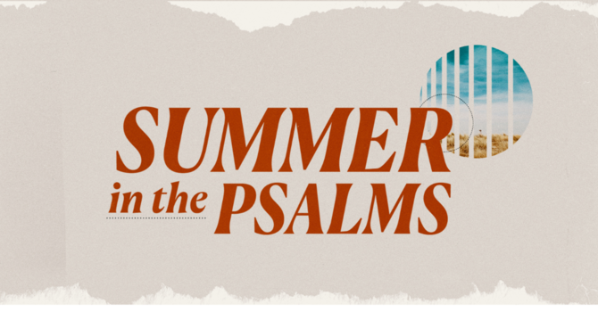 Psalm 1 and 2