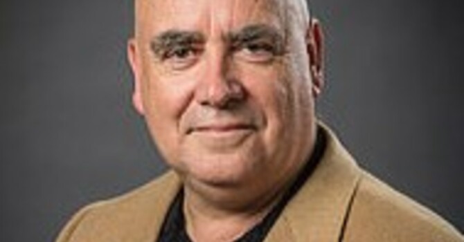 Morning Prayer -- Second Sunday in Lent 