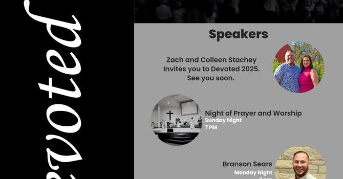 Devoted Conference