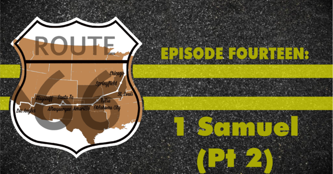 ROUTE 66 EP 014