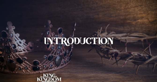 Introduction To Matthew