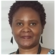 Rev. Dr. Dorcas Kanana   Muketha 
