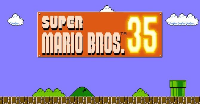 Power-Up!