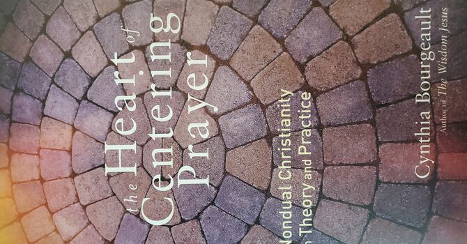 Lenten Prayer Circle