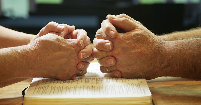 Prayer Summit
