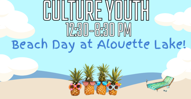 Culture Youth