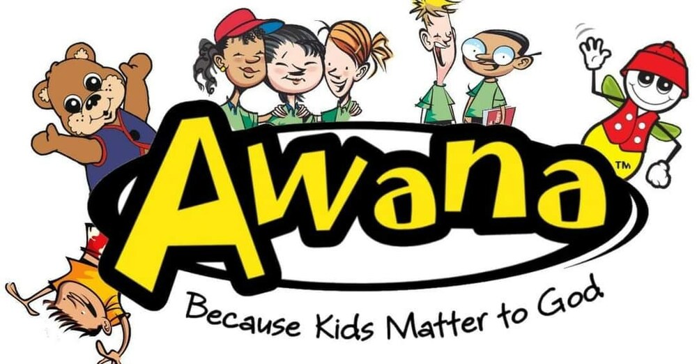 Awana Preview Night