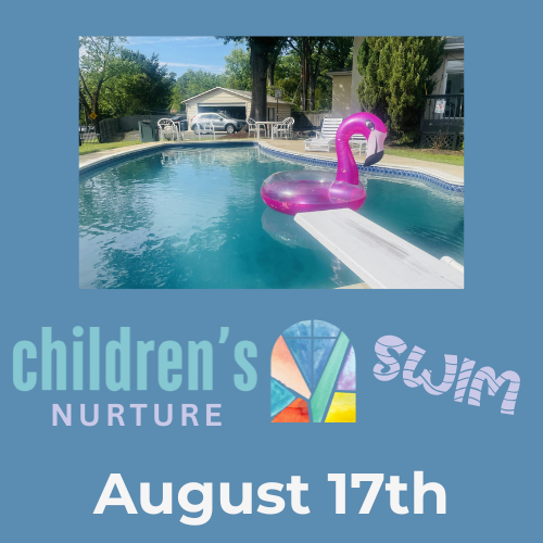 YouthSwimHangout