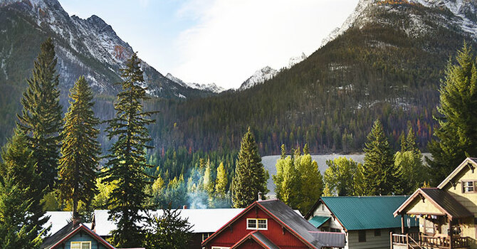 Holden Village image