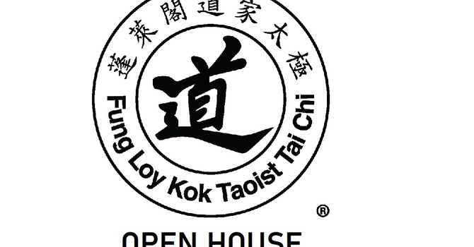 TAI-CHI OPENHOUSE