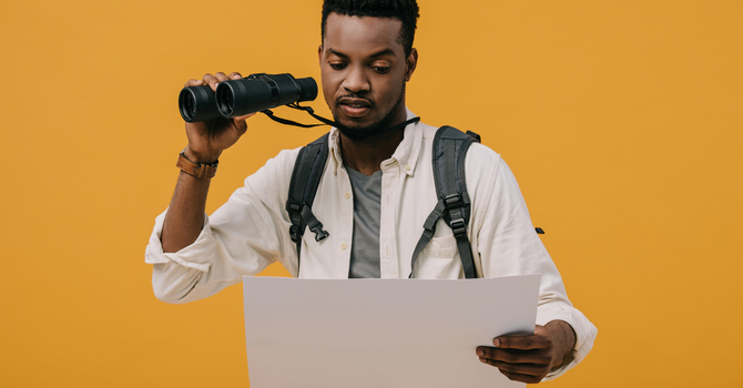 How God’s Future Can Influence Your Present