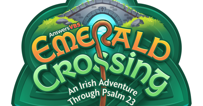 VBS - Emerald Crossing