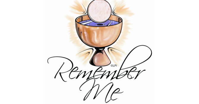 8th Sunday after Pentecost