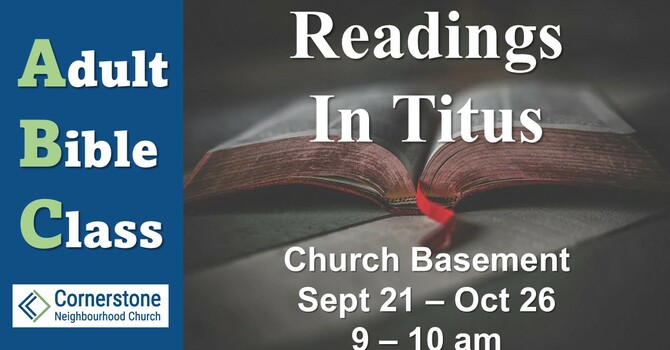 Led By God's Word