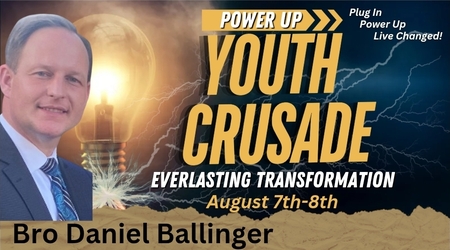 Youth Crusade 2025