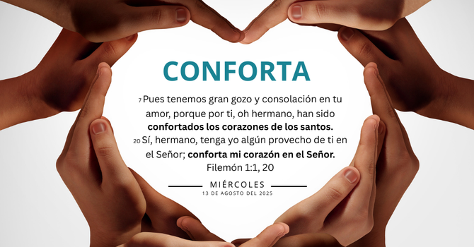 Conforta