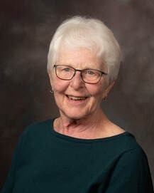 Jan Denton