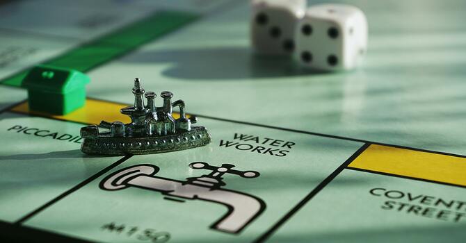 Ladies Game Night