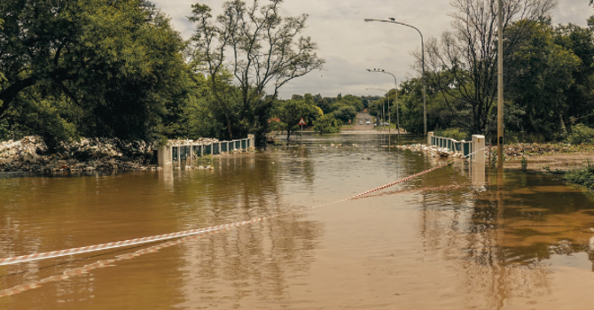 Texas Flooding Disaster Relief Mission image