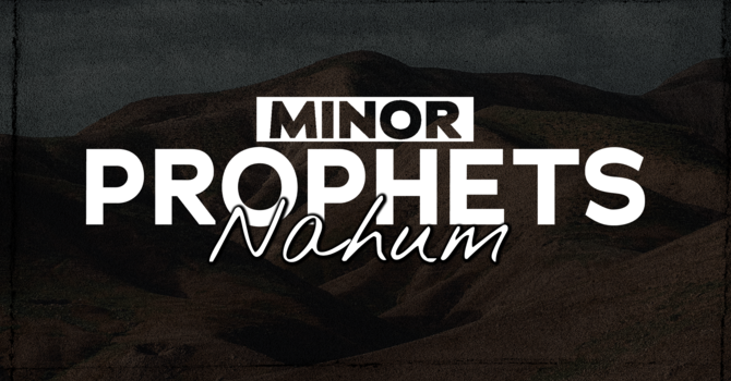 Nahum