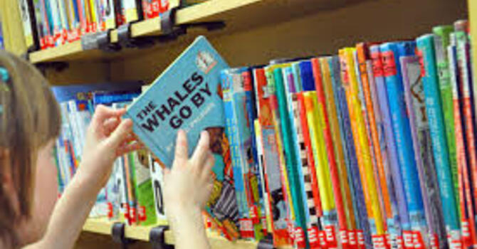 Books image
