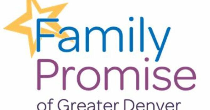 Family Promise Hosting