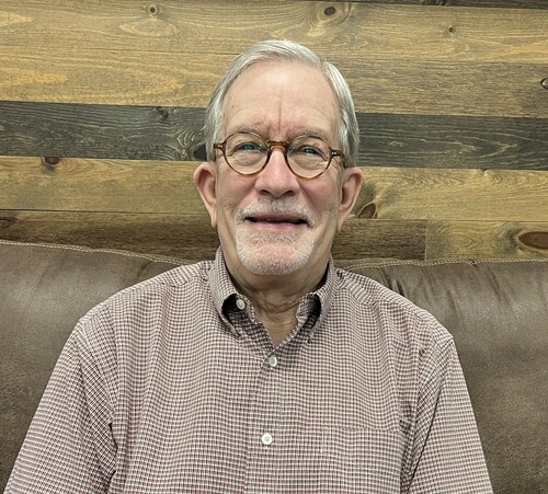 David Lundberg