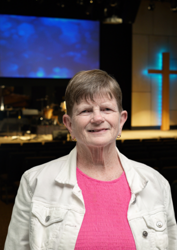 Gail Sergeant