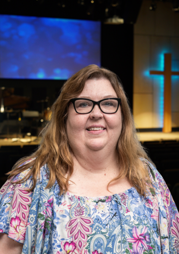Eileen Antosh