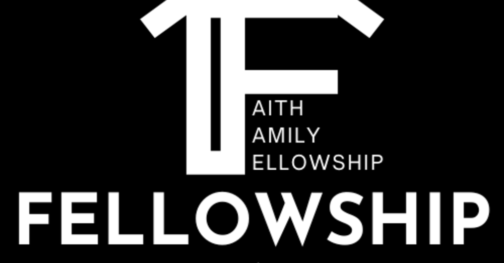 Fellowship Class Fellowship 