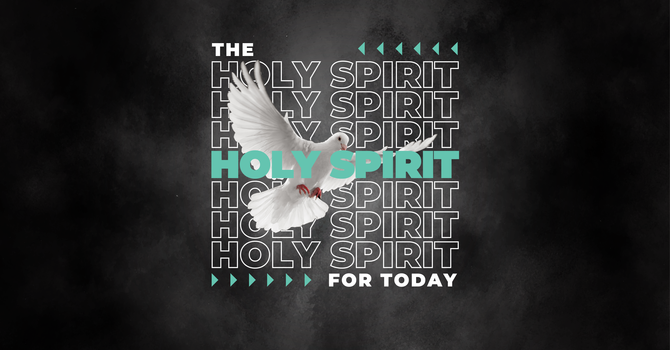 Spirit Baptism