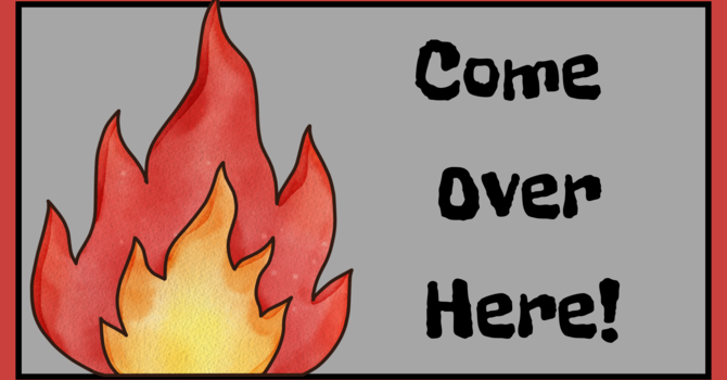 Come Over Here image