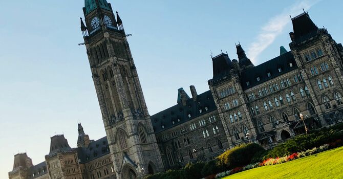 Bill C-2 - "The Stronger Borders Act"