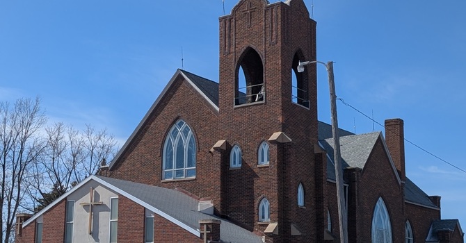 Worship Service