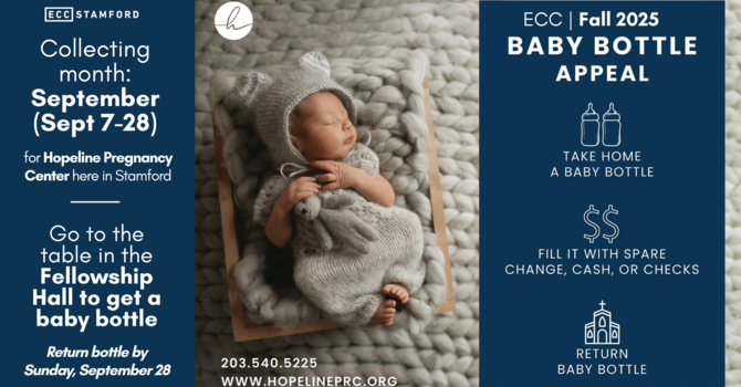 Baby Bottle Appeal