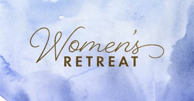Women' Retreat