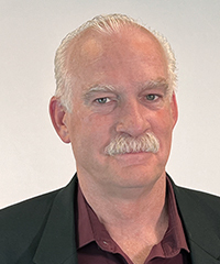Ken Morris