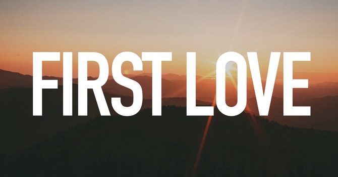 First Love