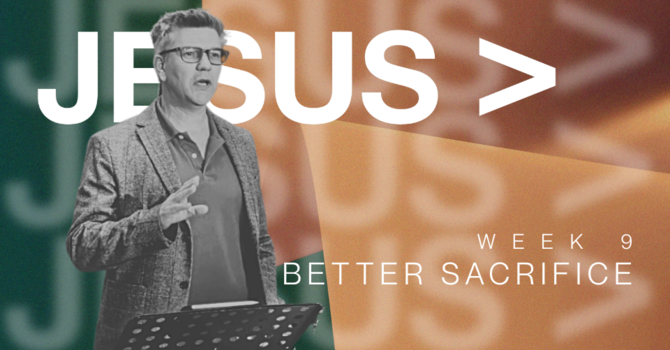 Better Sacrifice