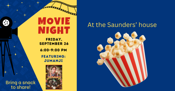 Movie Night