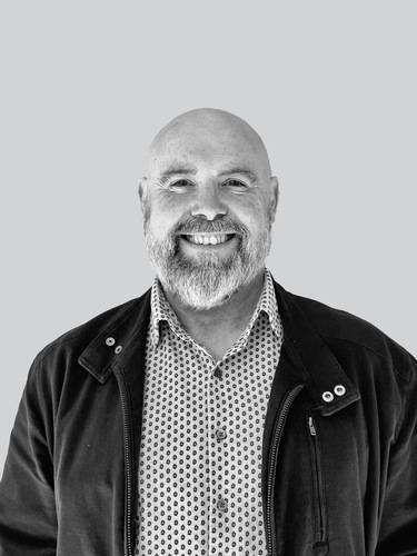 Greg Williams