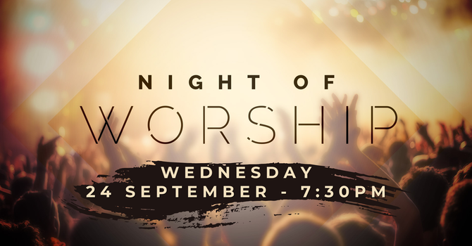 Night of Worship