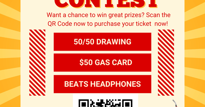 Raffle Contest