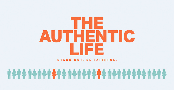 The Authentic Life 