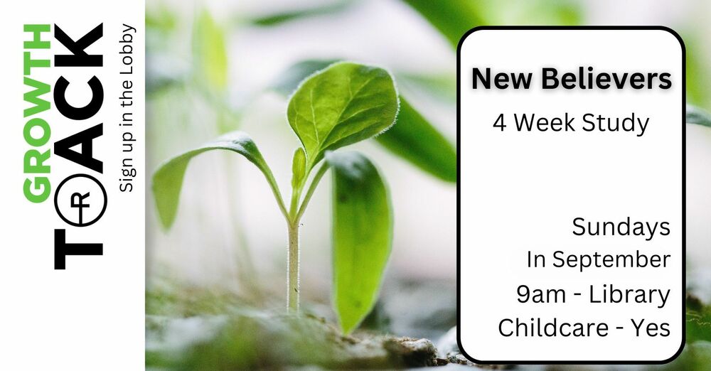 Growth Track