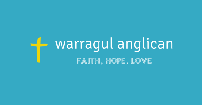Psalm 116 - Why Worship? | WAC Thanksgiving