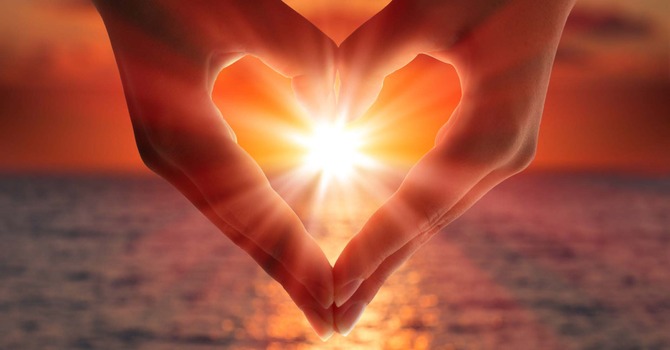 With My Heart