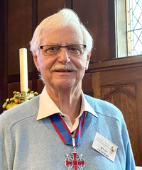 staff member image